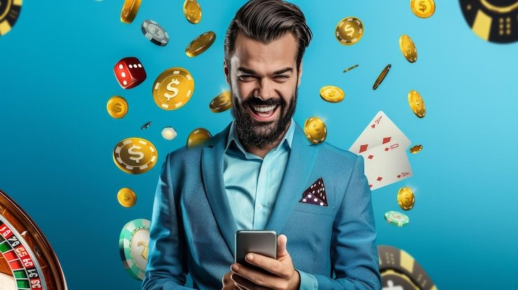 Aksi seru permainan bulu tangkis yang penuh strategi