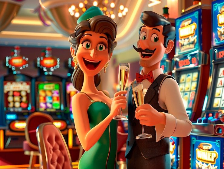 Gambaran elegan dunia VIP totalwla dengan hiburan sports dan live casino eksklusif