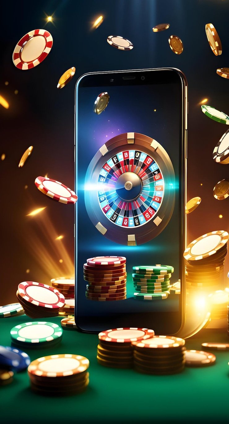 Ilustrasi langkah mudah yang diambil pemain untuk menjadi anggota VIP totalwla