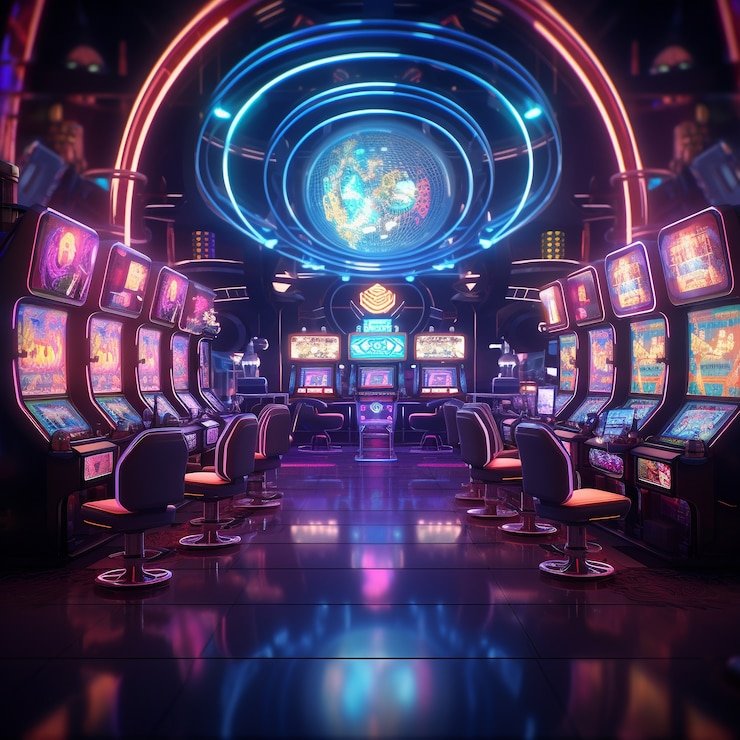 Ilustrasi pendukung responsible gaming untuk pengalaman bermain aman di totalwla
