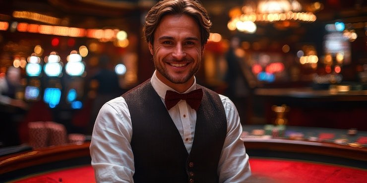 Program responsible gaming totalwla mendukung keamanan dan keseimbangan dalam live casino